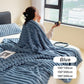 ⏳Time-limited Special⏰Super Soft Throw Blanket for Couch🔥