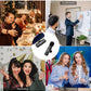 🔥New Wireless Lavalier Microphone