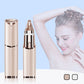 💗2 In 1 Facial Hair Remover & Eyebrow Trimmer