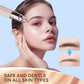 💗2 In 1 Facial Hair Remover & Eyebrow Trimmer