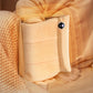 Rechargeable Foldable Plush Hand Warmer Bag