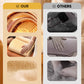 Rechargeable Foldable Plush Hand Warmer Bag