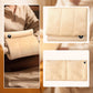 Rechargeable Foldable Plush Hand Warmer Bag