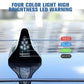⏳🔥LIMITED-TIME 50% OFF! ⏰🦈Shark Fin Solar Warning Light for Car – Solar-Powered Visibility & Safety, Help Others See You on the Road 🚗✨