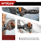 Ratcheting Tubing Cutter
