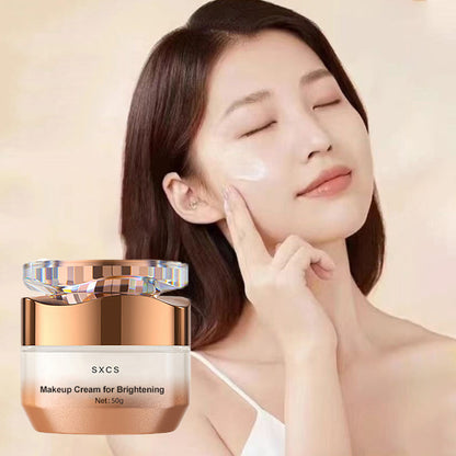 Brightening Makeup Cream