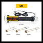 ⏳Limited-time 50% off⏰Magnetic Induction Heater Kit - 1100W Induction Heat Bolt Removal Tool⚡🔥