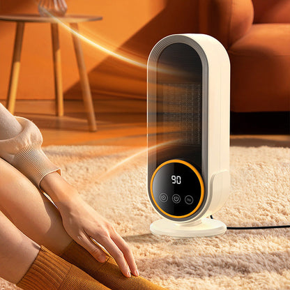 ⏳Limited-time 50% off⏰Fan heating throughout the house🌞🏠