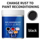 Metal Rust Preventive Paint