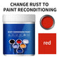⏳Limited-time 50% off⏰Weatherproof Rust Converter Paint for Metal🎨
