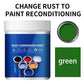 ⏳Limited-time 50% off⏰Weatherproof Rust Converter Paint for Metal🎨