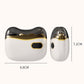 🔥2025 HOT SALE💅 2-in-1 Electric Nail Clipper & Polisher
