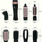 8 in 1 Hot Air Brush