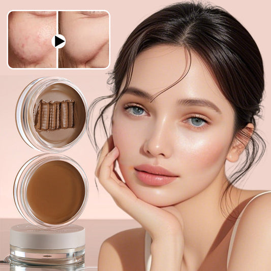 High-Coverage Concealer For Face & Body