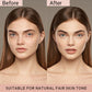 High-Coverage Concealer For Face & Body