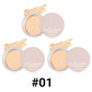 High-Coverage Concealer For Face & Body