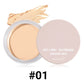 High-Coverage Concealer For Face & Body
