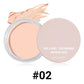 High-Coverage Concealer For Face & Body