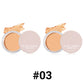 High-Coverage Concealer For Face & Body