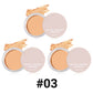 High-Coverage Concealer For Face & Body