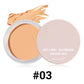High-Coverage Concealer For Face & Body