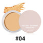 High-Coverage Concealer For Face & Body