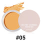High-Coverage Concealer For Face & Body