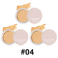 High-Coverage Concealer For Face & Body