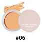 High-Coverage Concealer For Face & Body
