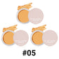 High-Coverage Concealer For Face & Body