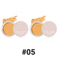 High-Coverage Concealer For Face & Body