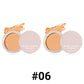 High-Coverage Concealer For Face & Body