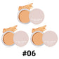 High-Coverage Concealer For Face & Body