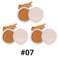 High-Coverage Concealer For Face & Body