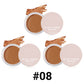 High-Coverage Concealer For Face & Body