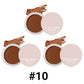High-Coverage Concealer For Face & Body