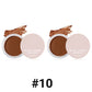 High-Coverage Concealer For Face & Body