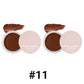 High-Coverage Concealer For Face & Body