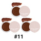 High-Coverage Concealer For Face & Body