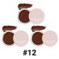 High-Coverage Concealer For Face & Body