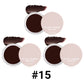 High-Coverage Concealer For Face & Body