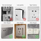 [Fixed Steel Piece] Concealed Box Repairer