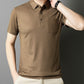 ⏳Limited-time 50% off⏰Men's Textured Short-Sleeve Shirt👔🌿