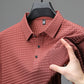 ⏳Limited-time 50% off⏰Men's Textured Short-Sleeve Shirt👔🌿