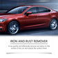 ⏳Limited-time 50% off⏰Car Rust Remover Cleaner Spray🚗🪄✨
