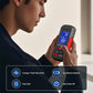 EMF Radiation Meter