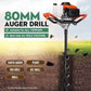💐49% OFF ! Spiral Drill for Planting – Ready in 30 Seconds ⏱️🌿【Flash Sale】