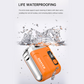 🪒 50% OFF NOW!🔥Portable Mini Men's Electric Shaver – Compact & rechargeable – Wet/dry use, perfect for travel or gym bag – quick and smooth shave ✨🧳