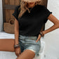 ⏳Limited-time 50% off⏰Women's Round Neck Casual Comfort Top👚
