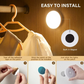 ⏳Limited-time 50% off⏰Motion Sensor Automatic Rechargeable Light💡